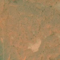 Satellite imagery of Saoula, DZ