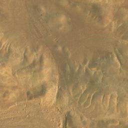 Satellite imagery of Aanet Tamerna, DZ