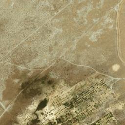 Satellite imagery of Draa Cheikr el Rharsa, TN