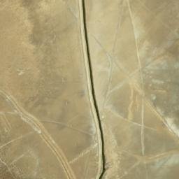 Satellite imagery of Draa Cheikr el Rharsa, TN