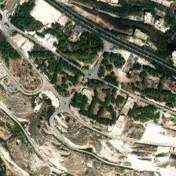 Satellite imagery of Dahr el Ksâr, LB
