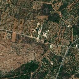 Satellite imagery of Aarîd el Mouâleh, LB
