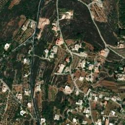 Satellite imagery of Aarîd el Mouâleh, LB
