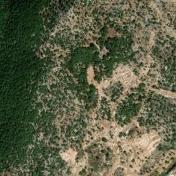 Satellite imagery of Châab el Boûnâ, LB