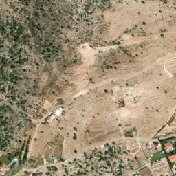 Satellite imagery of Châab el Boûnâ, LB