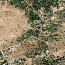 Satellite imagery of Châab el Boûnâ, LB