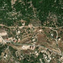 Satellite imagery of El Qassâyer, LB
