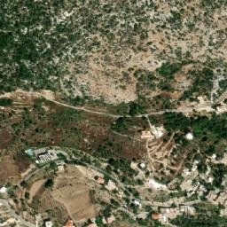 Satellite imagery of El Qassâyer, LB