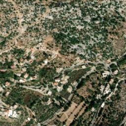 Satellite imagery of El Qassâyer, LB