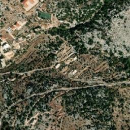 Satellite imagery of Harîq Kfarhoûné, LB