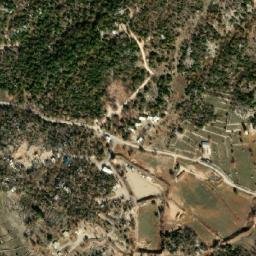 Satellite imagery of Dahr ed Darjé, LB