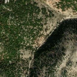 Satellite imagery of El Harîqa, LB