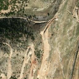 Satellite imagery of El Harîqa, LB