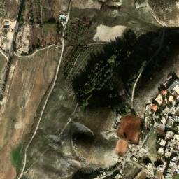 Satellite imagery of El Aaiqdé, LB
