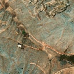Satellite imagery of Mrâh es Sindiâné, LB