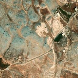 Satellite imagery of Kroûm ej Jabal, LB
