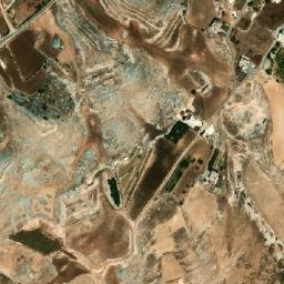 Satellite imagery of Chqâret Boutros, LB