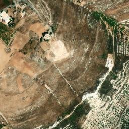 Satellite imagery of Chqâret Boutros, LB