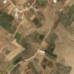 Satellite imagery of El Mtâleq, LB