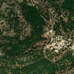 Satellite imagery of Harf Jaafar, LB