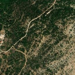 Satellite imagery of El Msâa, LB