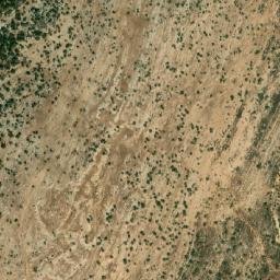 Satellite imagery of El Msâa, LB