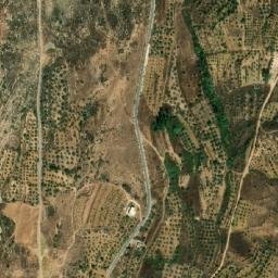 Satellite imagery of El Msâa, LB