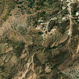 Satellite imagery of Et Toût, LB