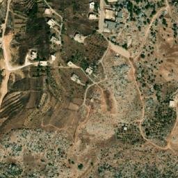 Satellite imagery of Et Toût, LB