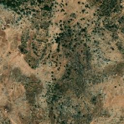 Satellite imagery of El Montâr, LB