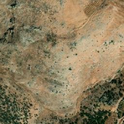 Satellite imagery of El Montâr, LB