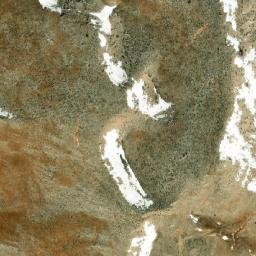 Satellite imagery of Tall ar Rafī‘, LB