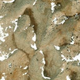 Satellite imagery of Tall ar Rafī‘, LB