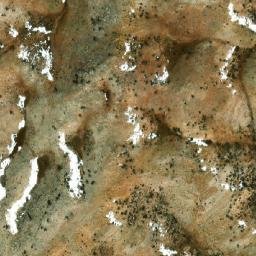 Satellite imagery of Tall ar Rafī‘, LB