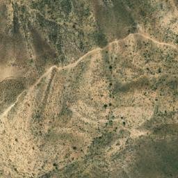 Satellite imagery of Kōh-e Hazhdah Pāy, AF