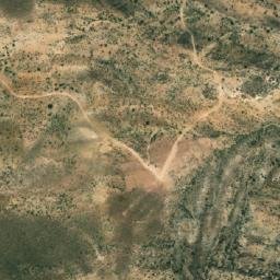 Satellite imagery of Kōh-e Hazhdah Pāy, AF