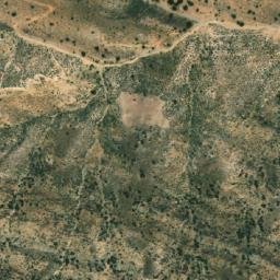 Satellite imagery of Kōh-e Hazhdah Pāy, AF