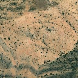 Satellite imagery of Kōh-e Rabāţ, AF