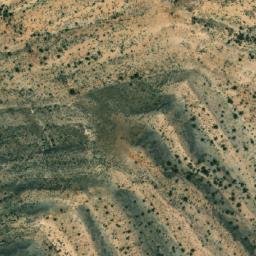 Satellite imagery of Kōh-e Rabāţ, AF