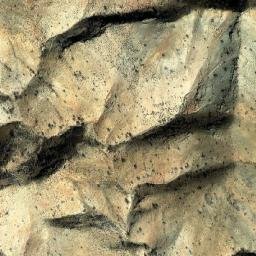 Satellite imagery of Kōh-e Mujdī, AF