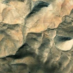 Satellite imagery of Kōh-e Lichak, AF