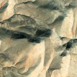 Satellite imagery of Kōh-e Lichak, AF