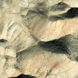 Satellite imagery of Kōh-e Lichak, AF