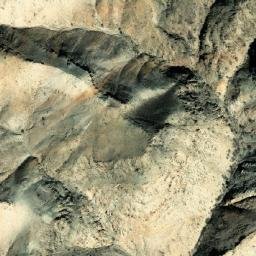 Satellite imagery of Kōh-e Paytow Siyāh, AF