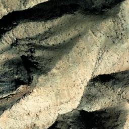 Satellite imagery of Kōh-e Paytow Siyāh, AF