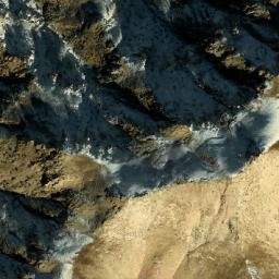 Satellite imagery of Kōh-e Bayāwah, AF