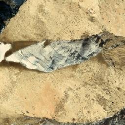 Satellite imagery of Kōh-e Bayāwah, AF