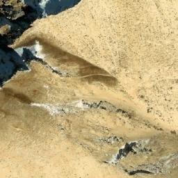 Satellite imagery of Kōh-e Zābī, AF