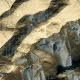 Satellite imagery of Kōh-e Ghujī Ghugī, AF