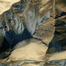 Satellite imagery of Kōh-e Ghujī Ghugī, AF